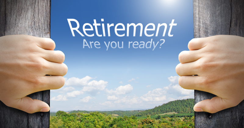 Role of a Retirement Plan Consultant